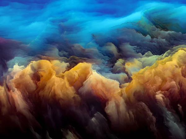 Cloudscape Öpücüğü